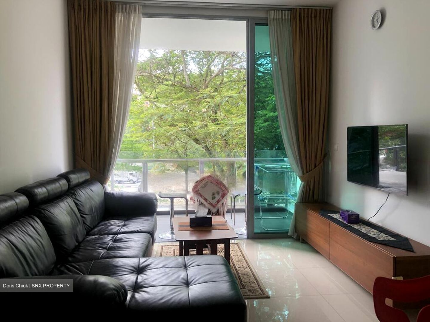 Canberra Residences (D27), Condominium #491409051